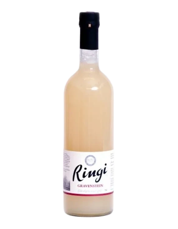Ringi Gravenstein Eplemost 75cl