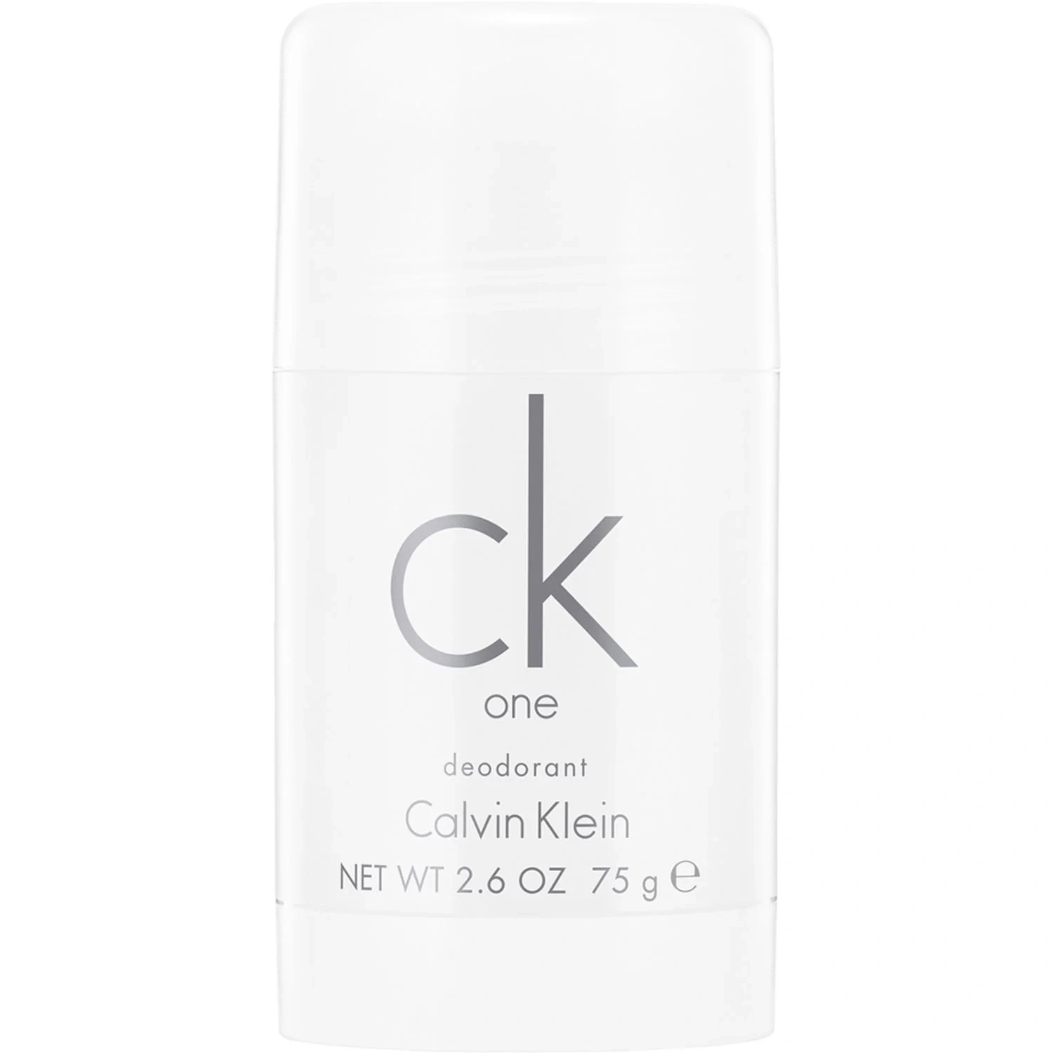 Calvin Klein CK One