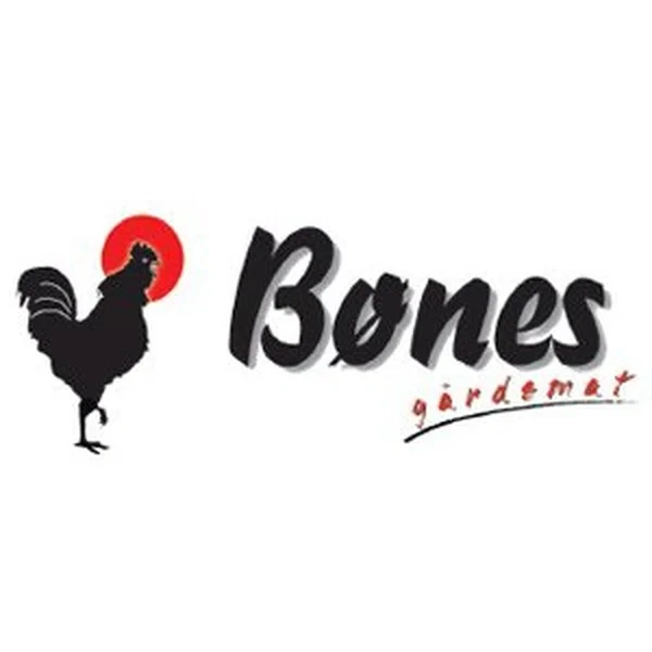Bønes Servelat 1kg