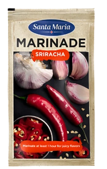 Marianade Sriracha 75g