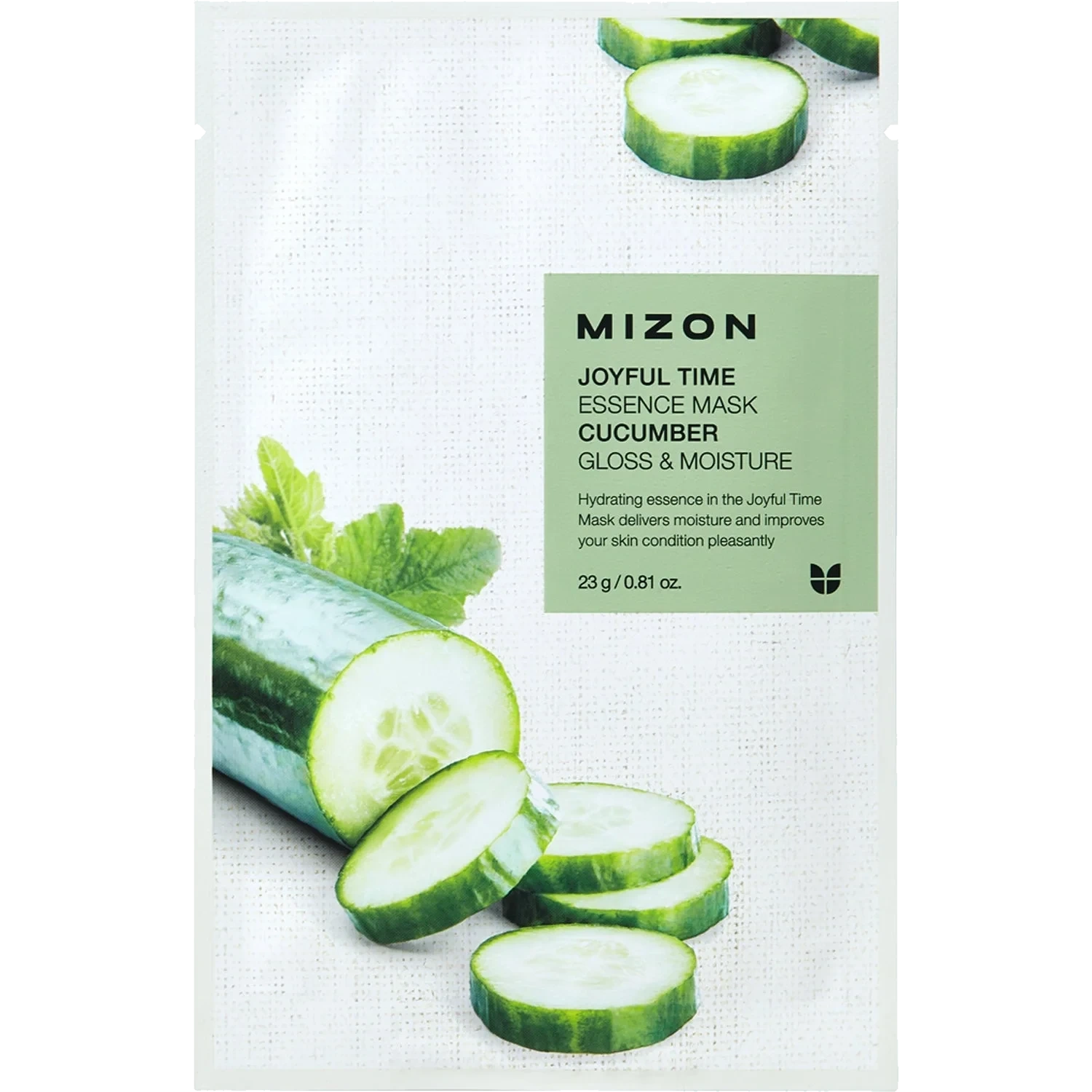 Mizon Joyful Time Essence Mask