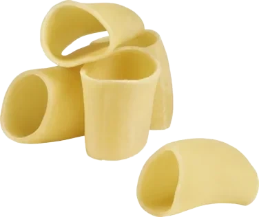 Paccheri Bronse Pasta Rør 1,5 kg Labr Tortl