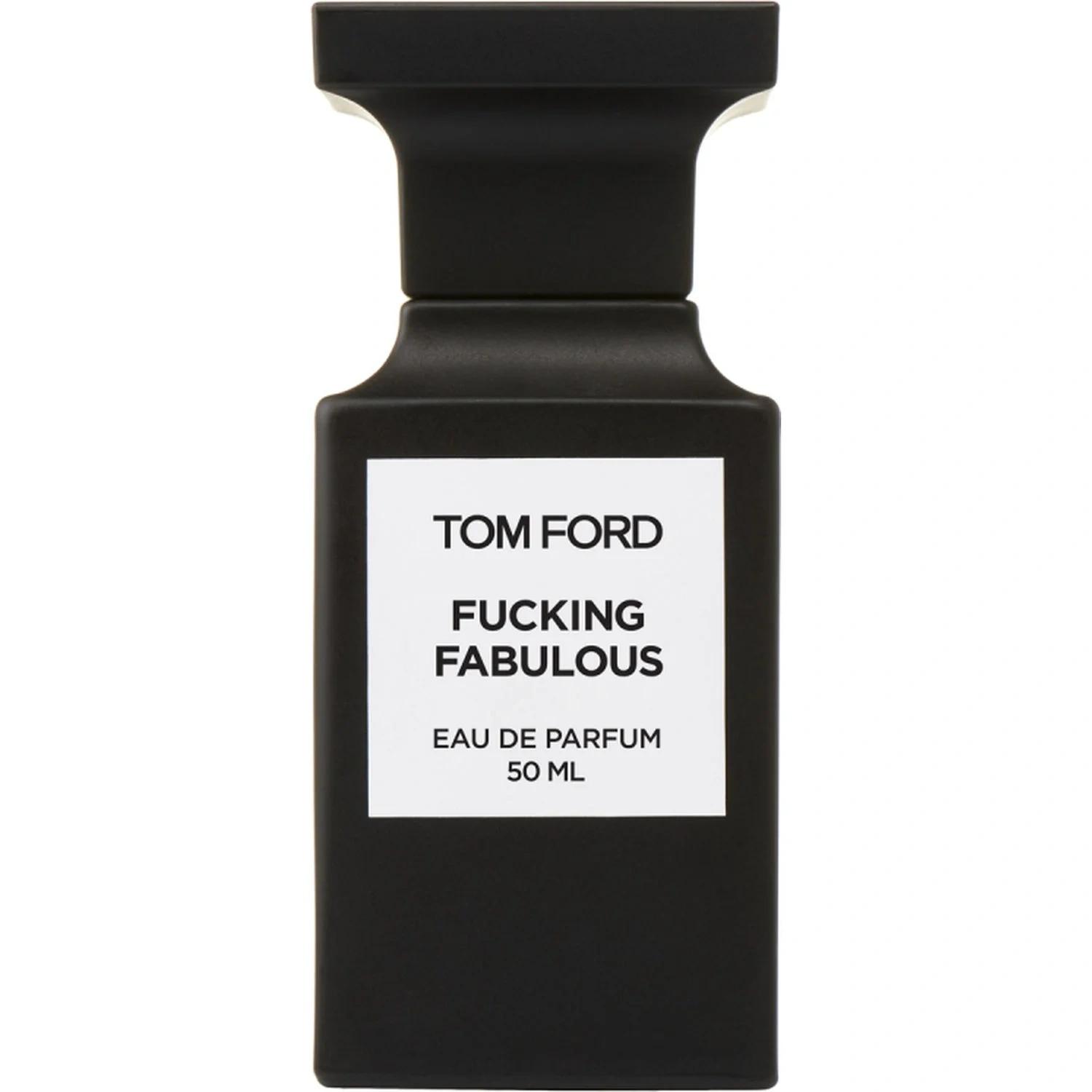 Tom Ford Fucking Fabulous