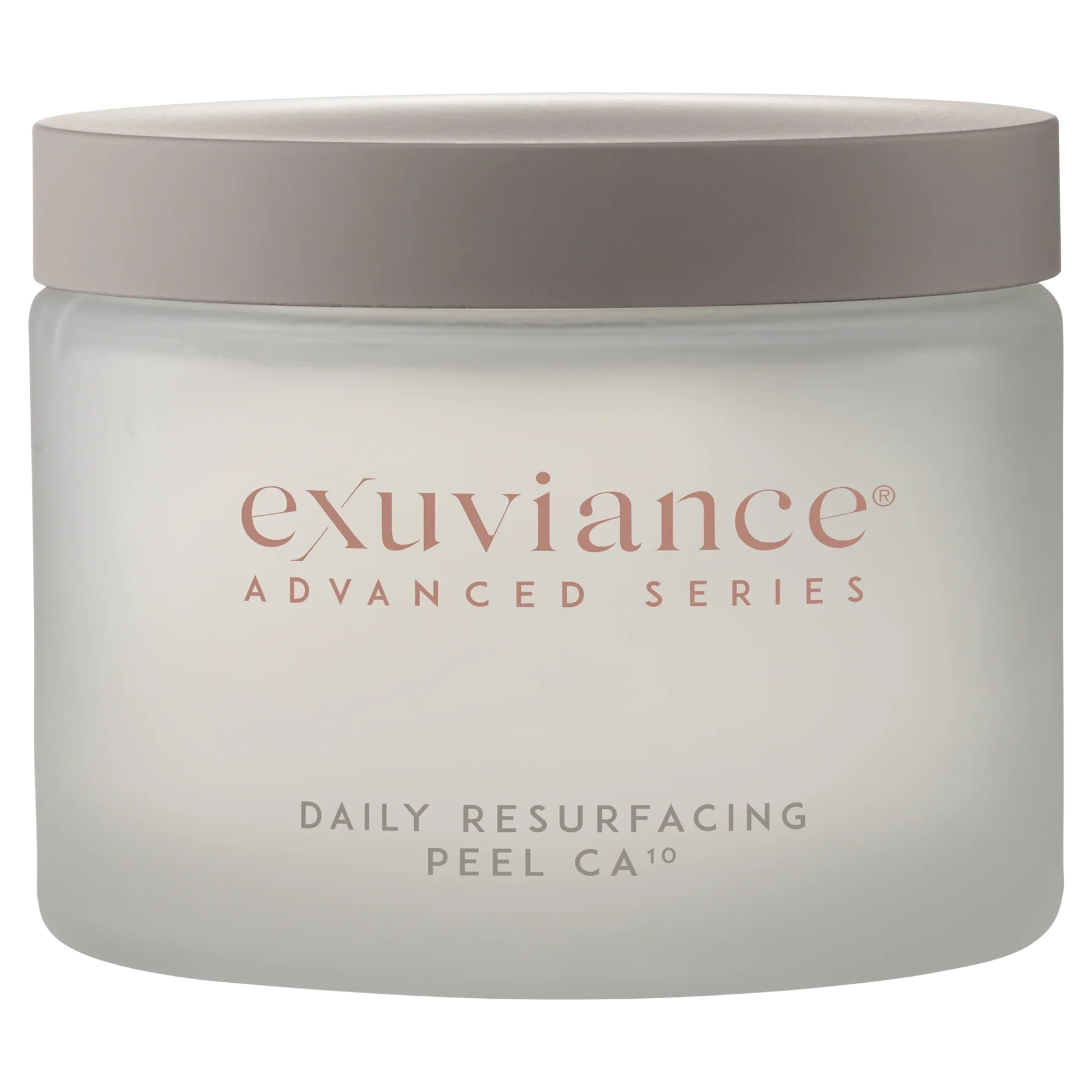 Exuviance Daily Resurfacing Peel CA10 36 pcs
