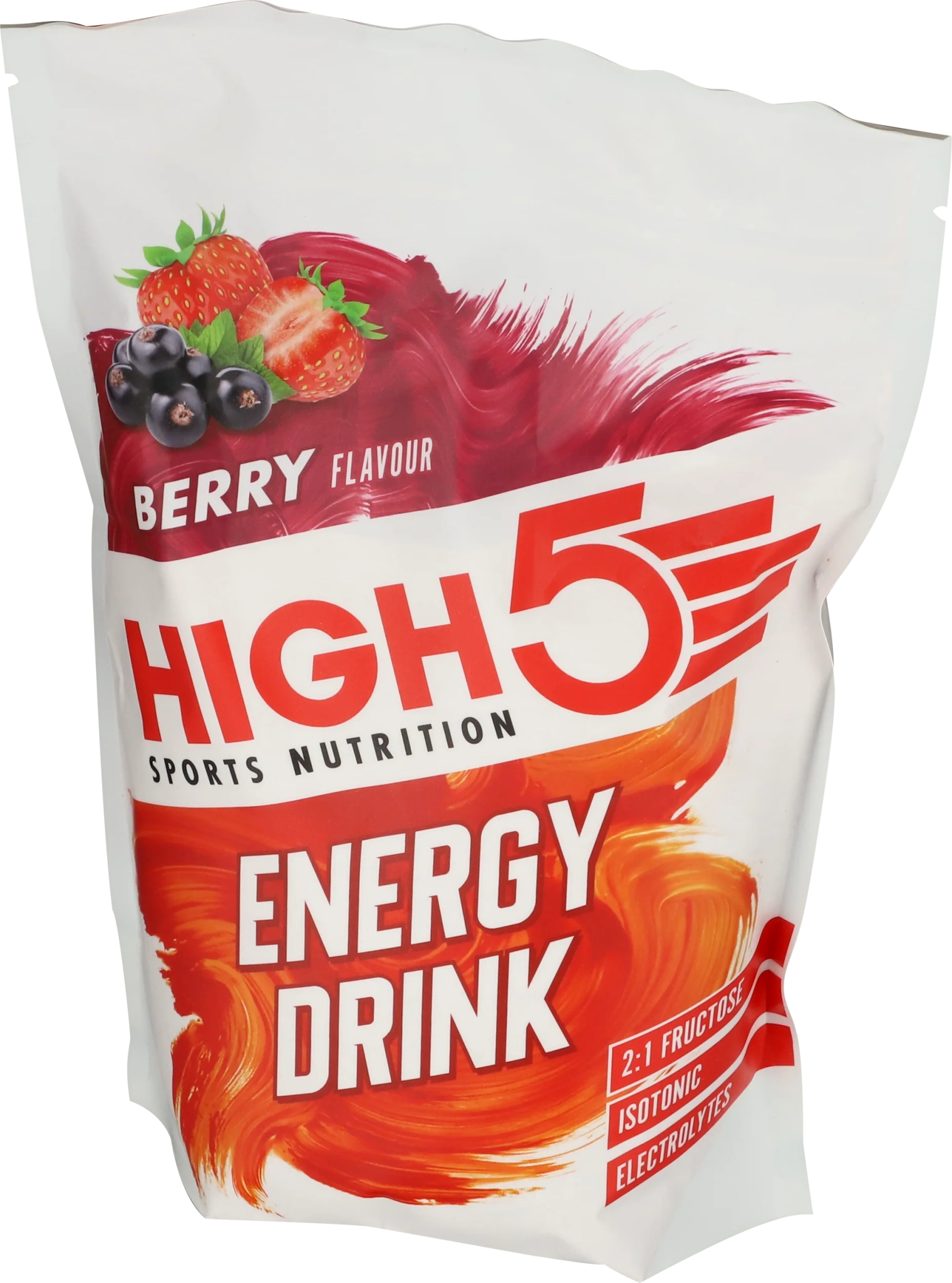 Energy Drink Berry