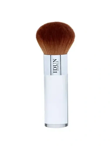 Idun min large powder brush