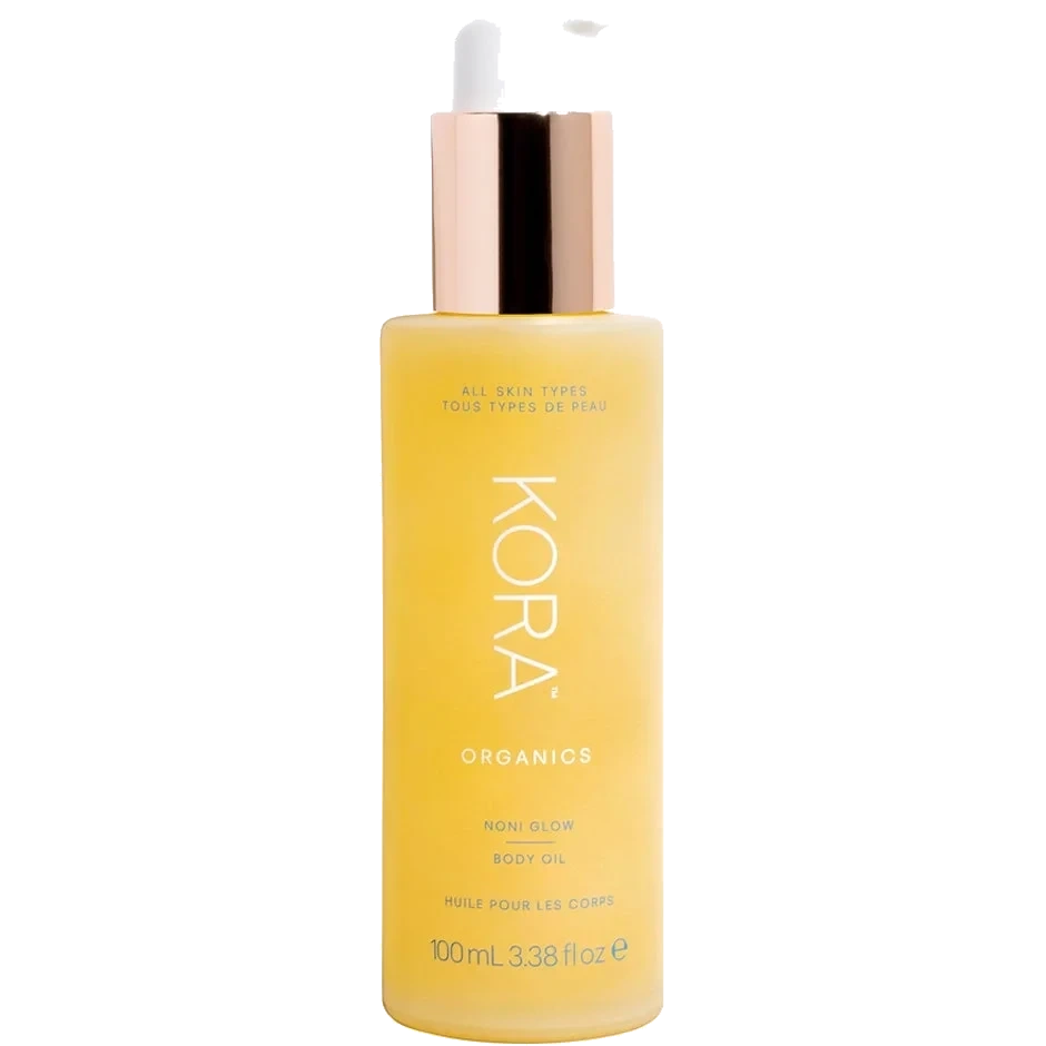 Kora Organics Noni Glow Body Oil