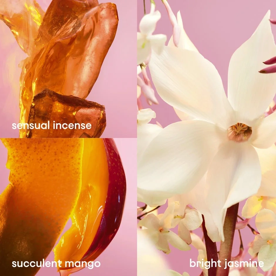 RABANNE Fame Collector Blooming Pink