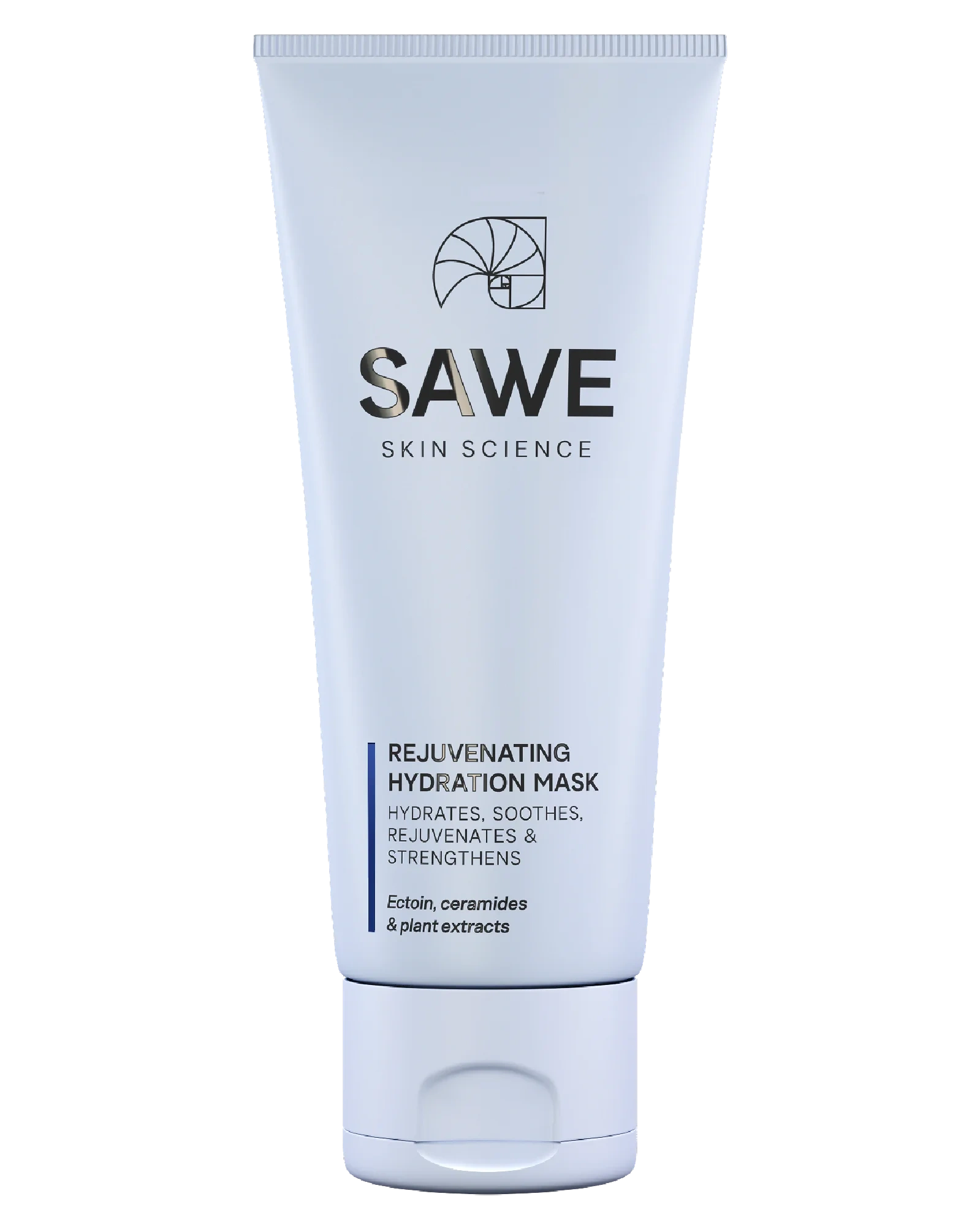 SAWE Skin Science Rejuvenating Hydration Mask ansiktsmaske 60 ml