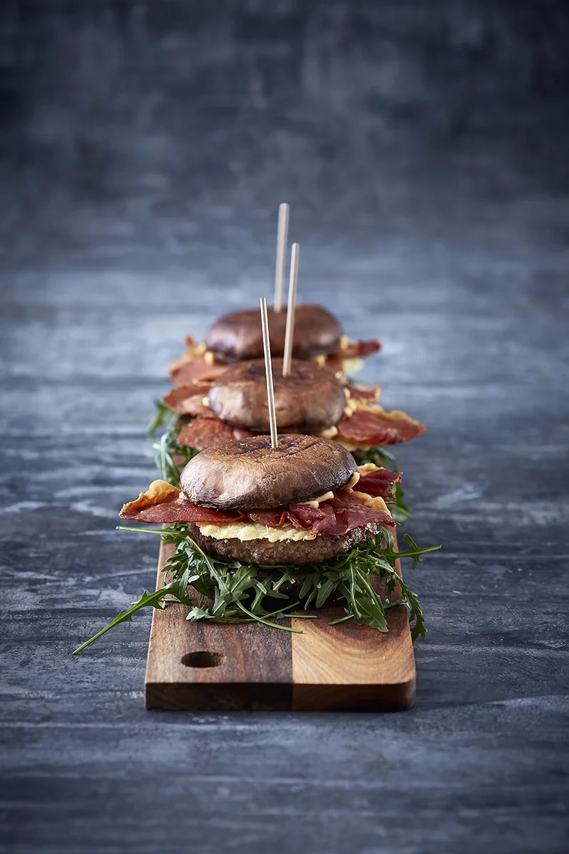 Hamburgare 150 g