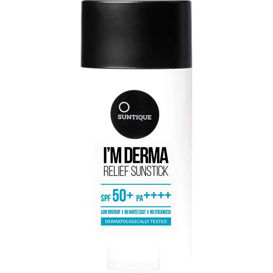 Suntique I'm Derma Relief Sunstick