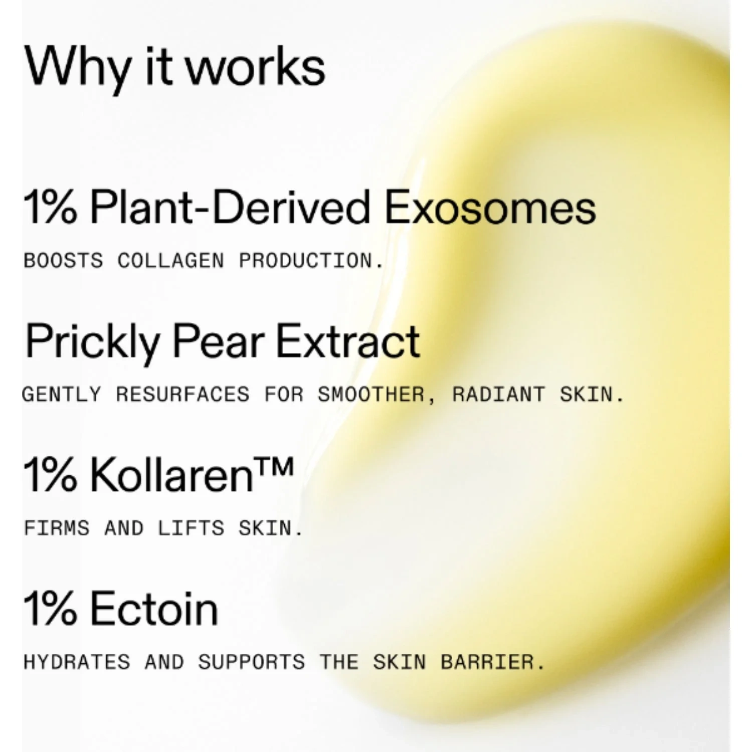Inkey Exosome Complex serum 30 ml