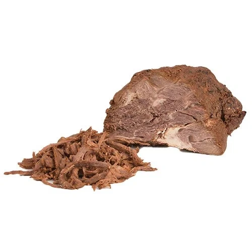 Pulled Beef riven SE FV