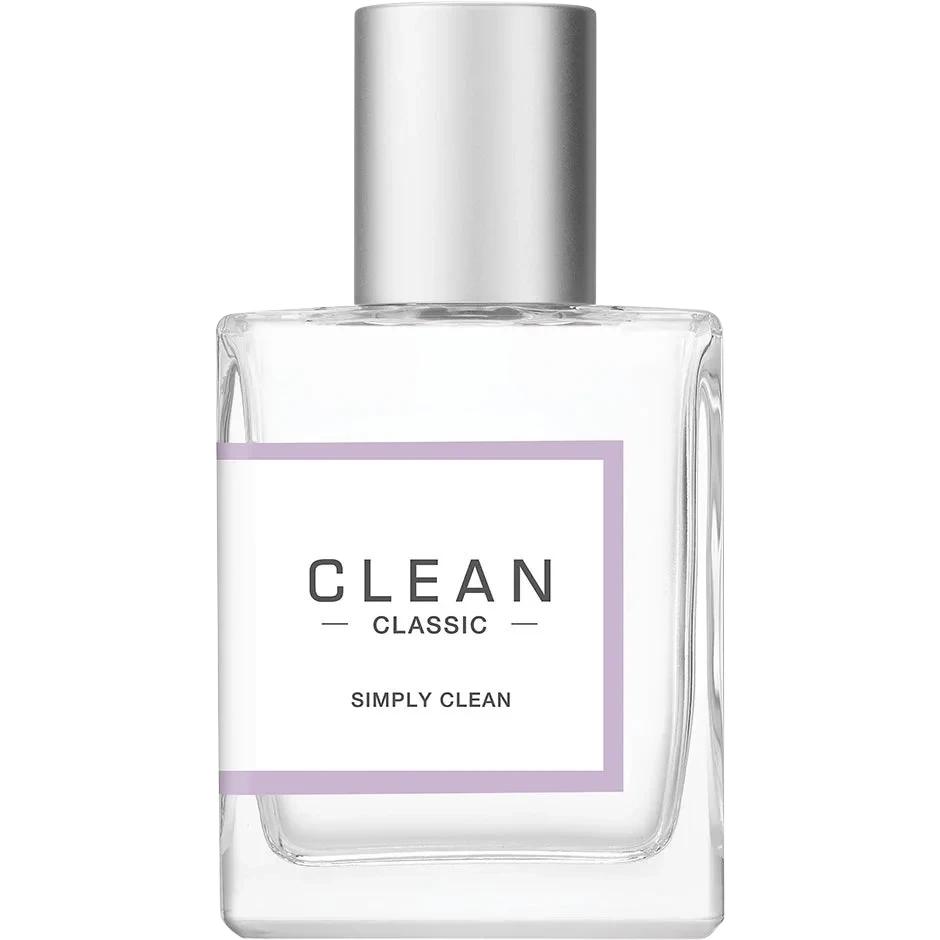Clean Simply Clean