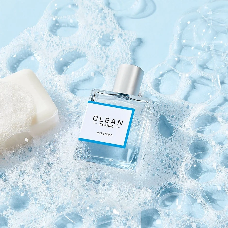 Clean Classic Pure Soap