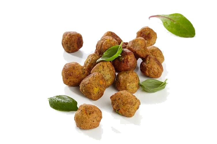 Veggie boller 16g   6kg