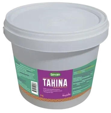 Tahina Sevan
