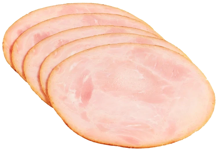 Skinke amerikansk hel 3xca3kg   kg
