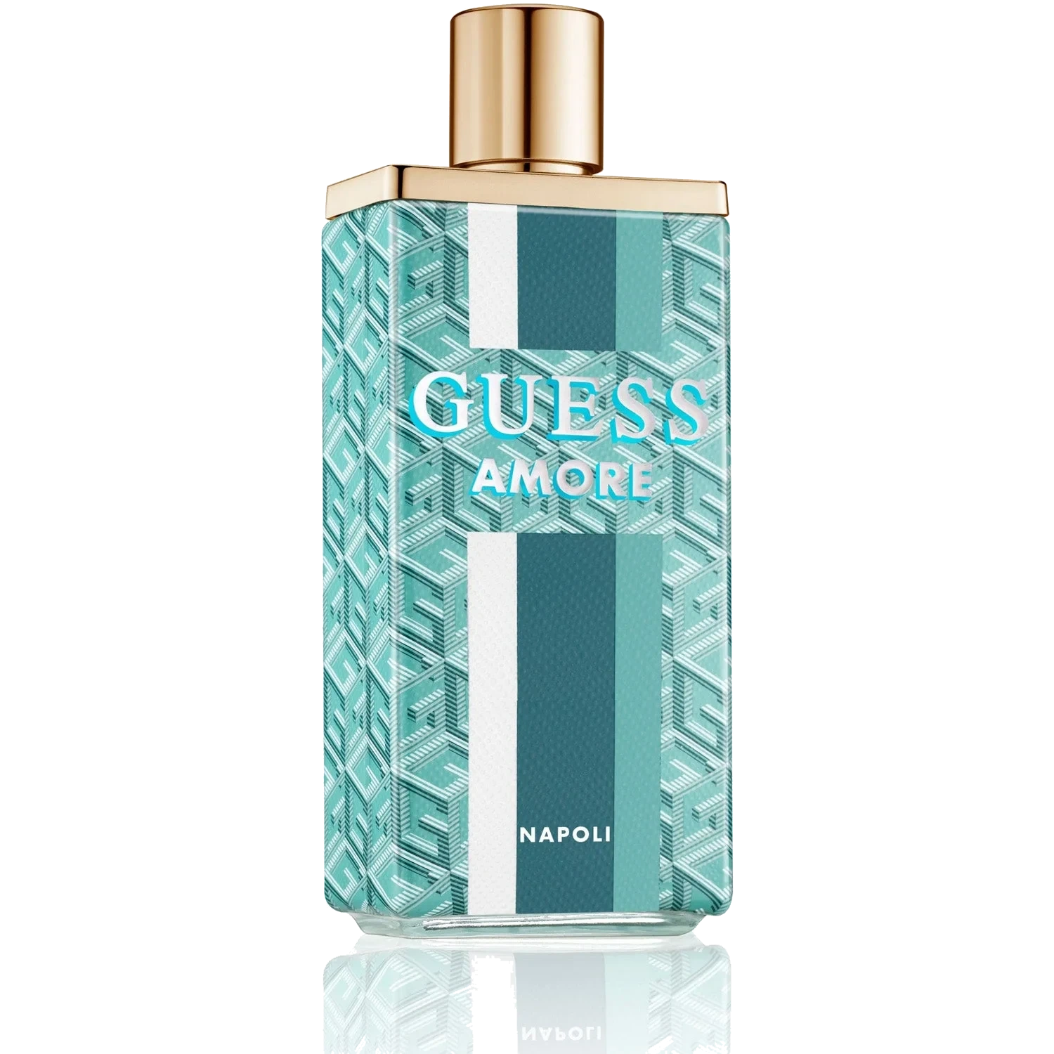 GUESS Amore Napoli