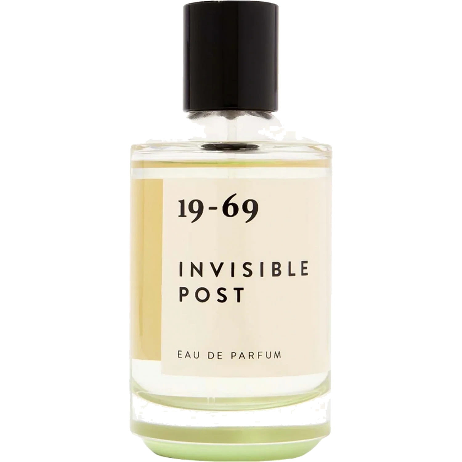19-69 Invisible Post