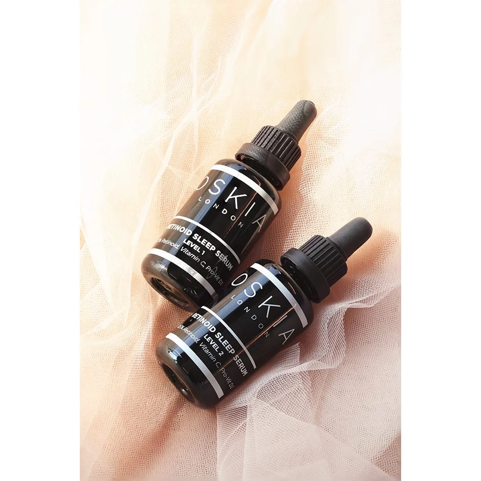 Oskia Retinoid Sleep Serum Level 2 - 0,5%