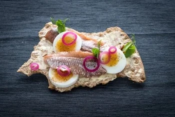 LYSEKILS Restaurangfiléer