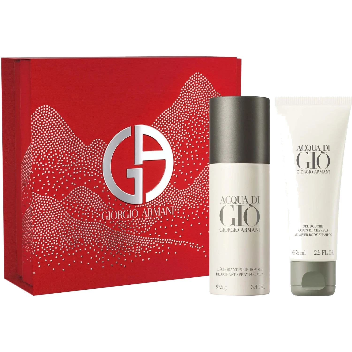 Armani Acqua di Giò