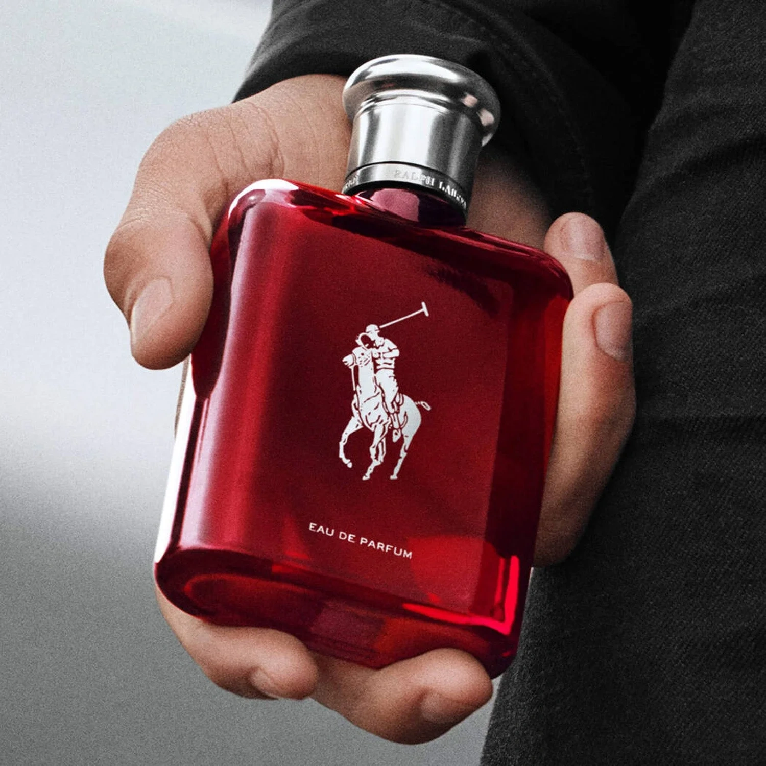 Ralph Lauren Polo Red Eau de Parfum 125 ml