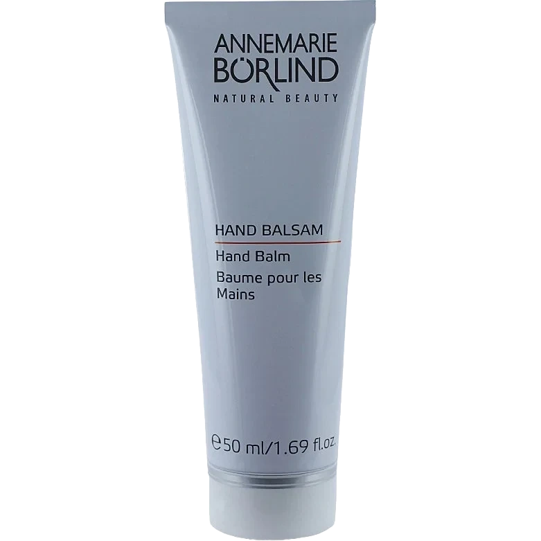 Annemarie Börlind Hand Balm