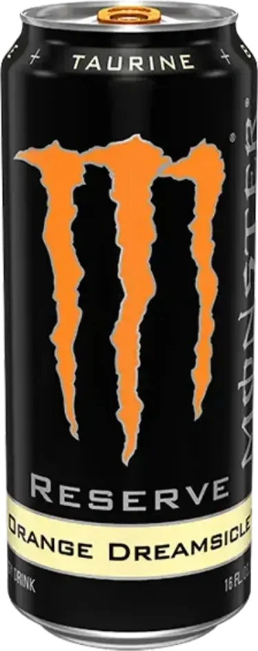 Monster Reserve Orange 500ml