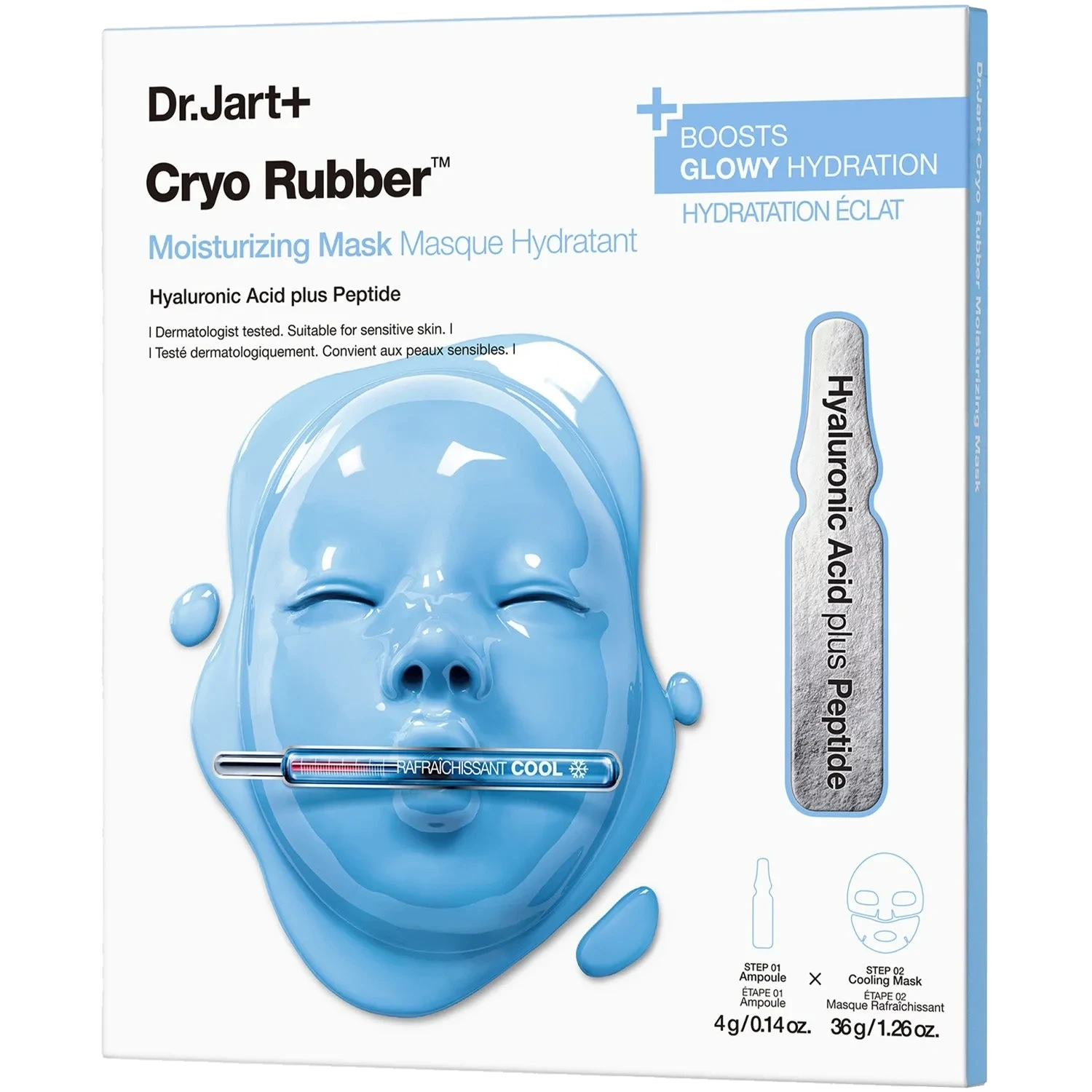 Dr.Jart+ Cryo Rubber Moisture Mask