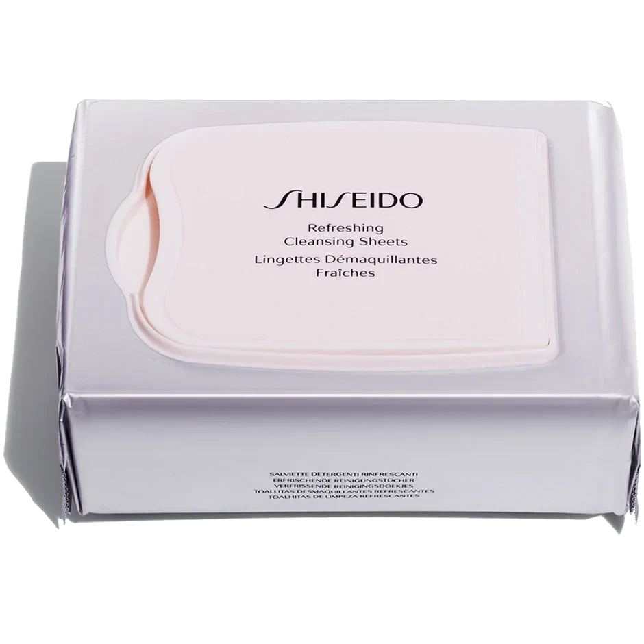 Shiseido Essential Line