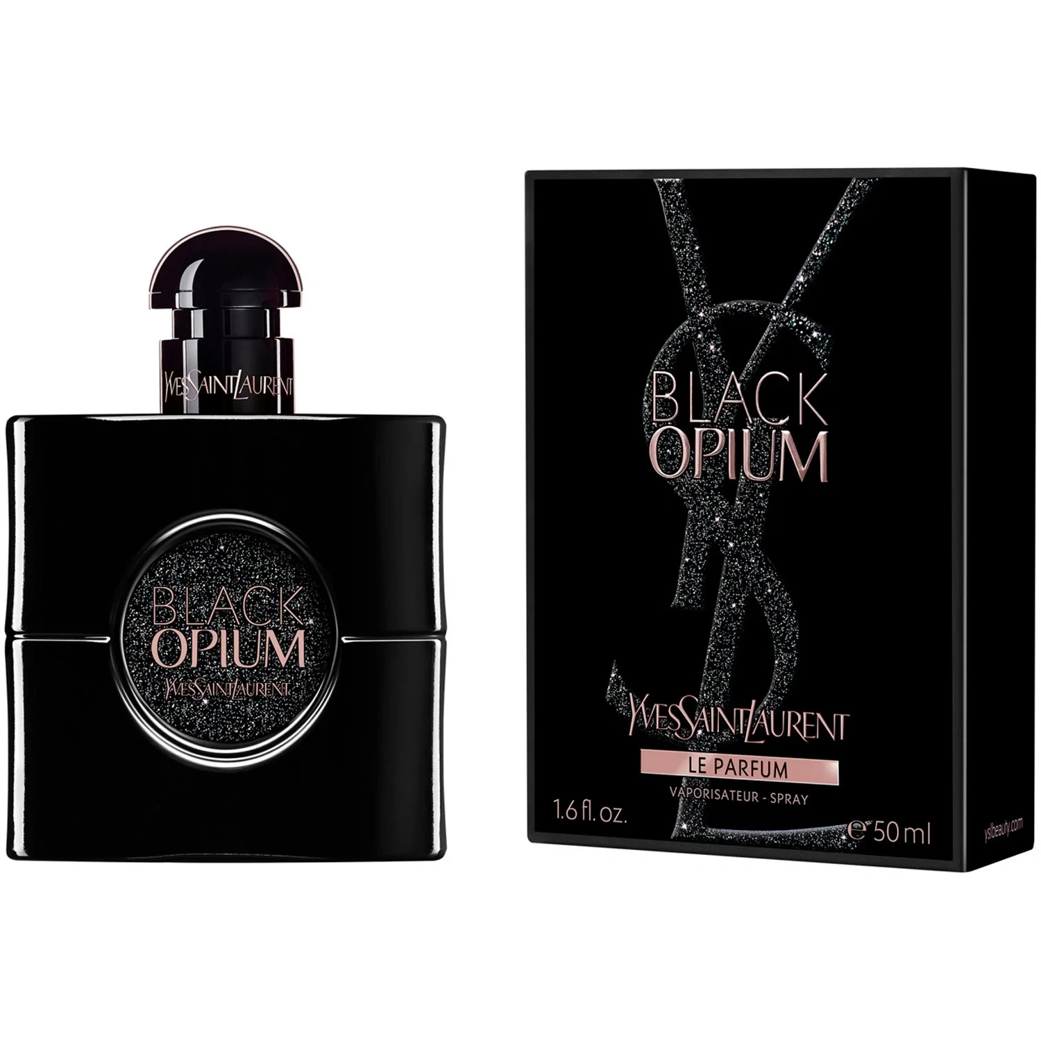 Yves Saint Laurent Black Opium Le Parfum