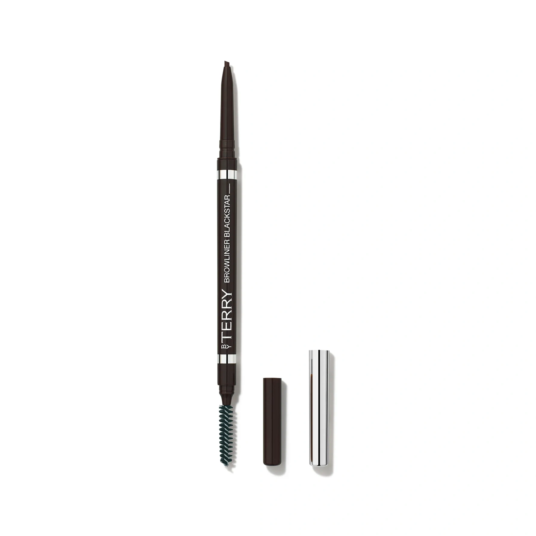 By Terry Browliner Blackstar N5 Ebony