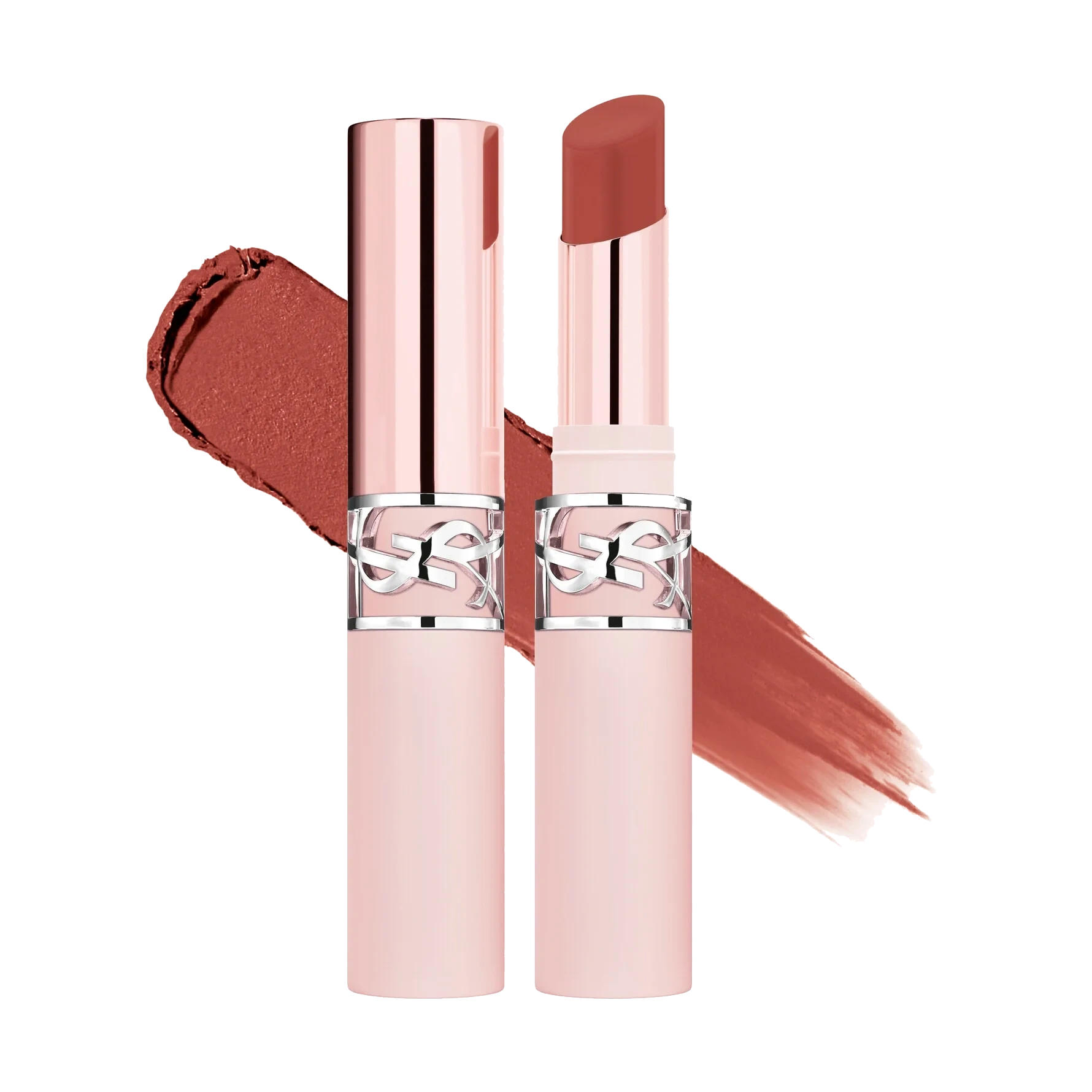 Yves Saint Laurent YSL LOVENUDE Lip Blusher 05 Apple Sin