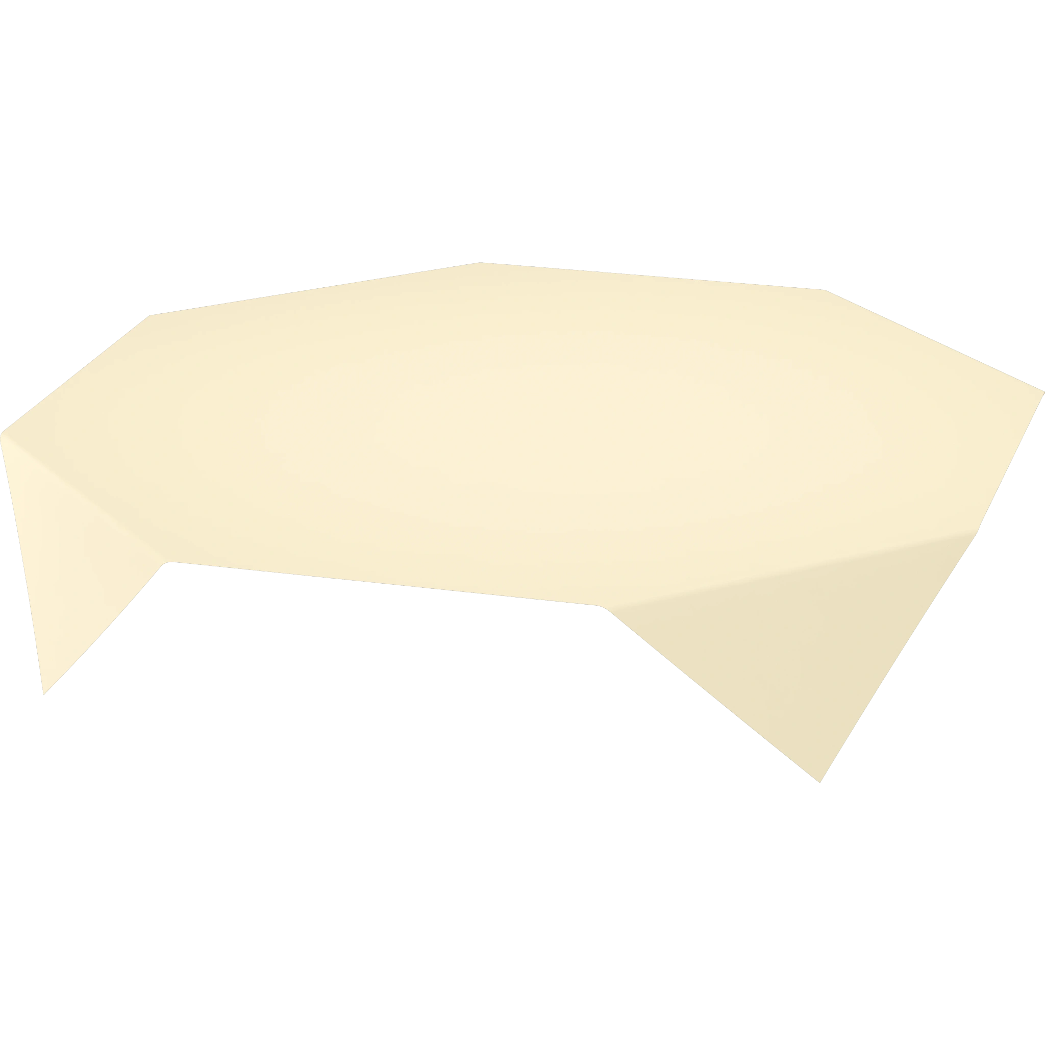 Evolin®-Mitteldecke Cream