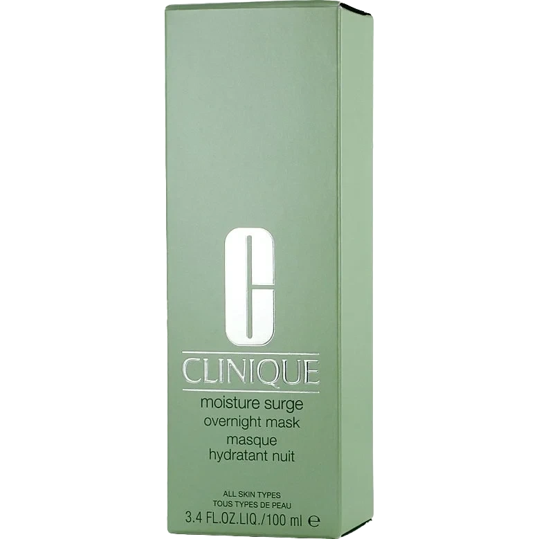 Clinique Moisture Surge Overnight Mask