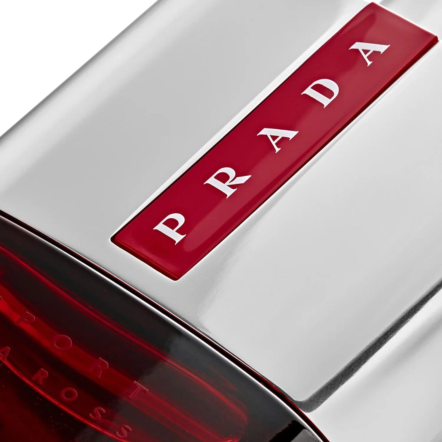Prada Luna Rossa Sport Eau de Toilette 100 ml
