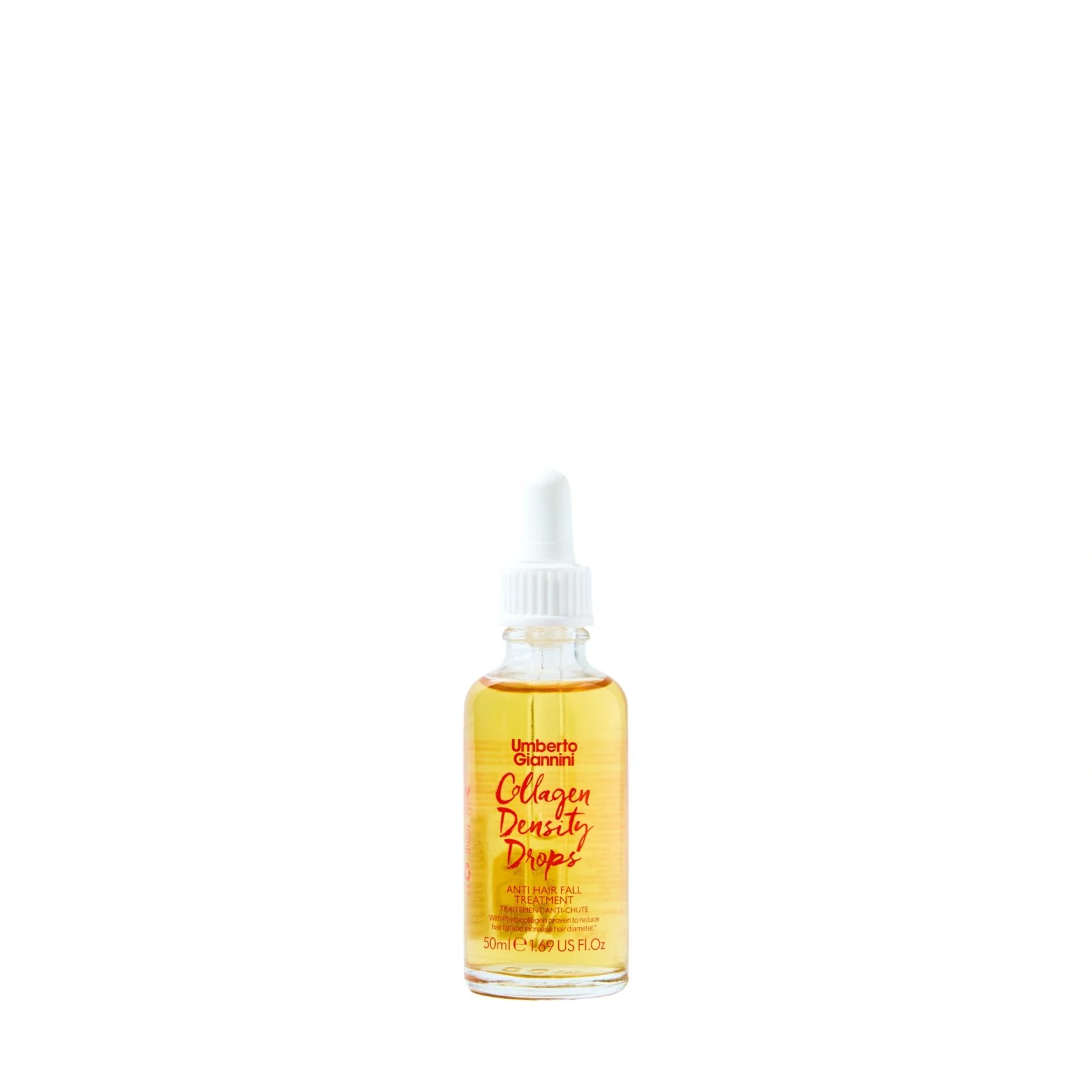 Umberto Giannini Collagen Density Drops 50 ml