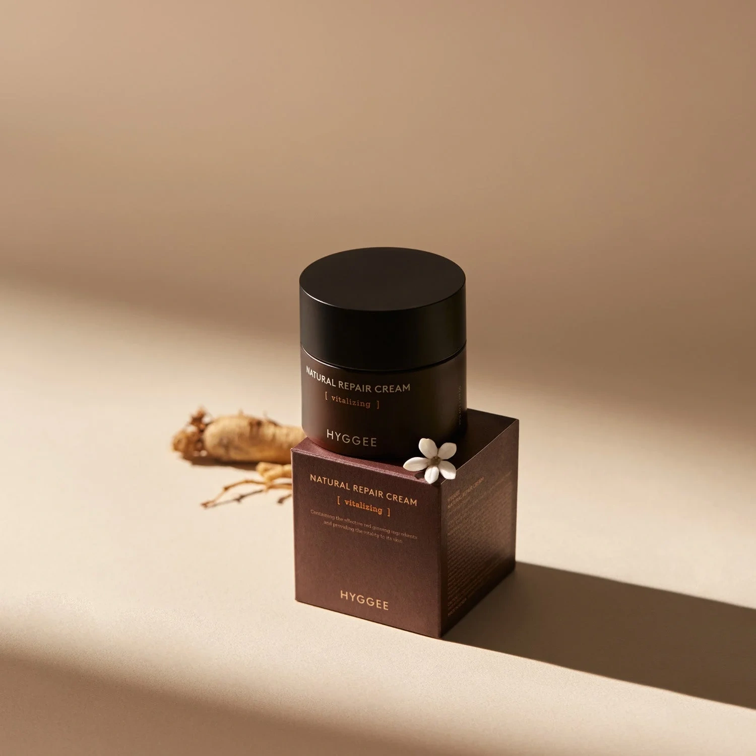 Hyggee Natural Repair Cream