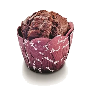 Chokladmuffins (gluten&mjölkfri)