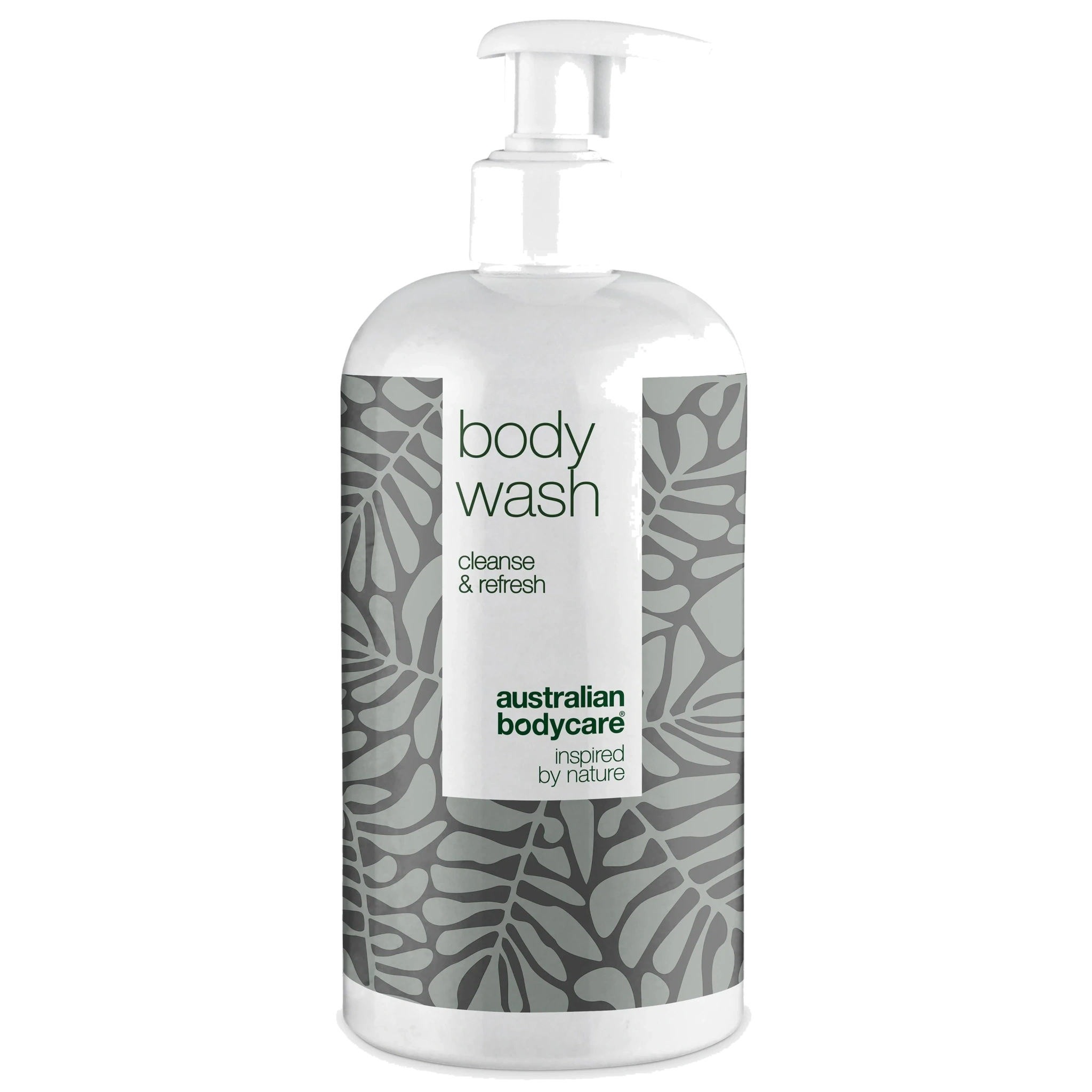 Australian Bodycare Tea Tree Oil Body Wash, 500 ml