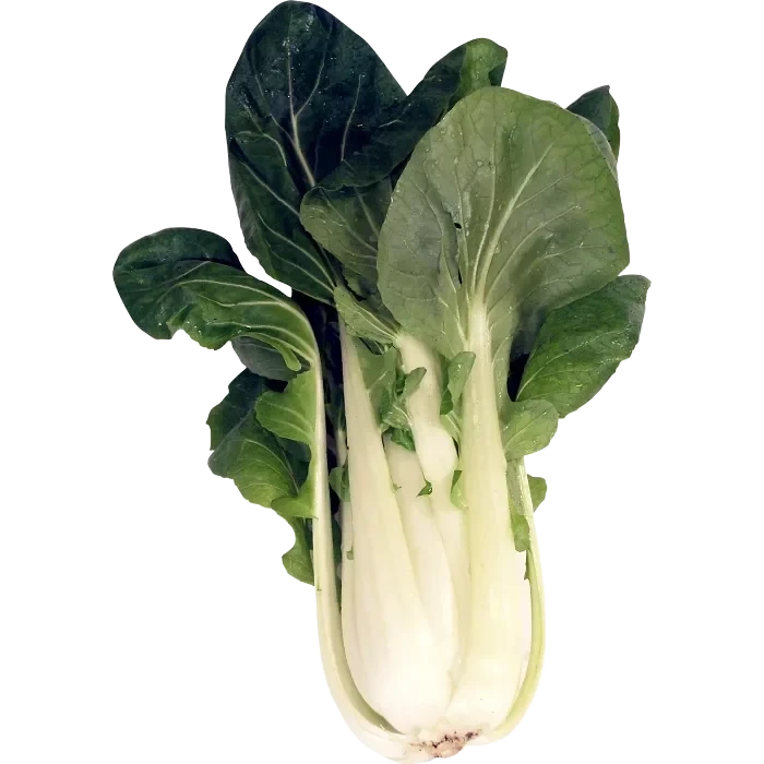 Pak Choi