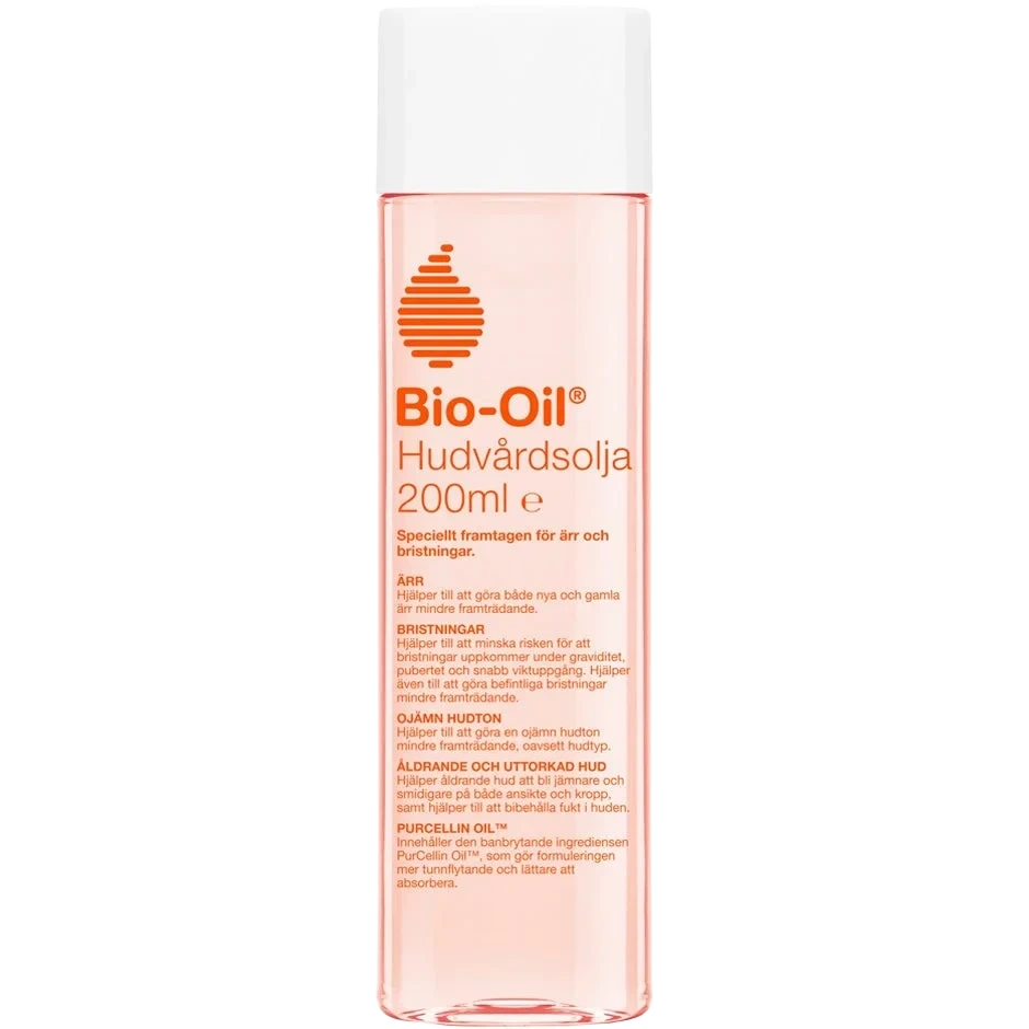 Bio-Oil Bio-Oil