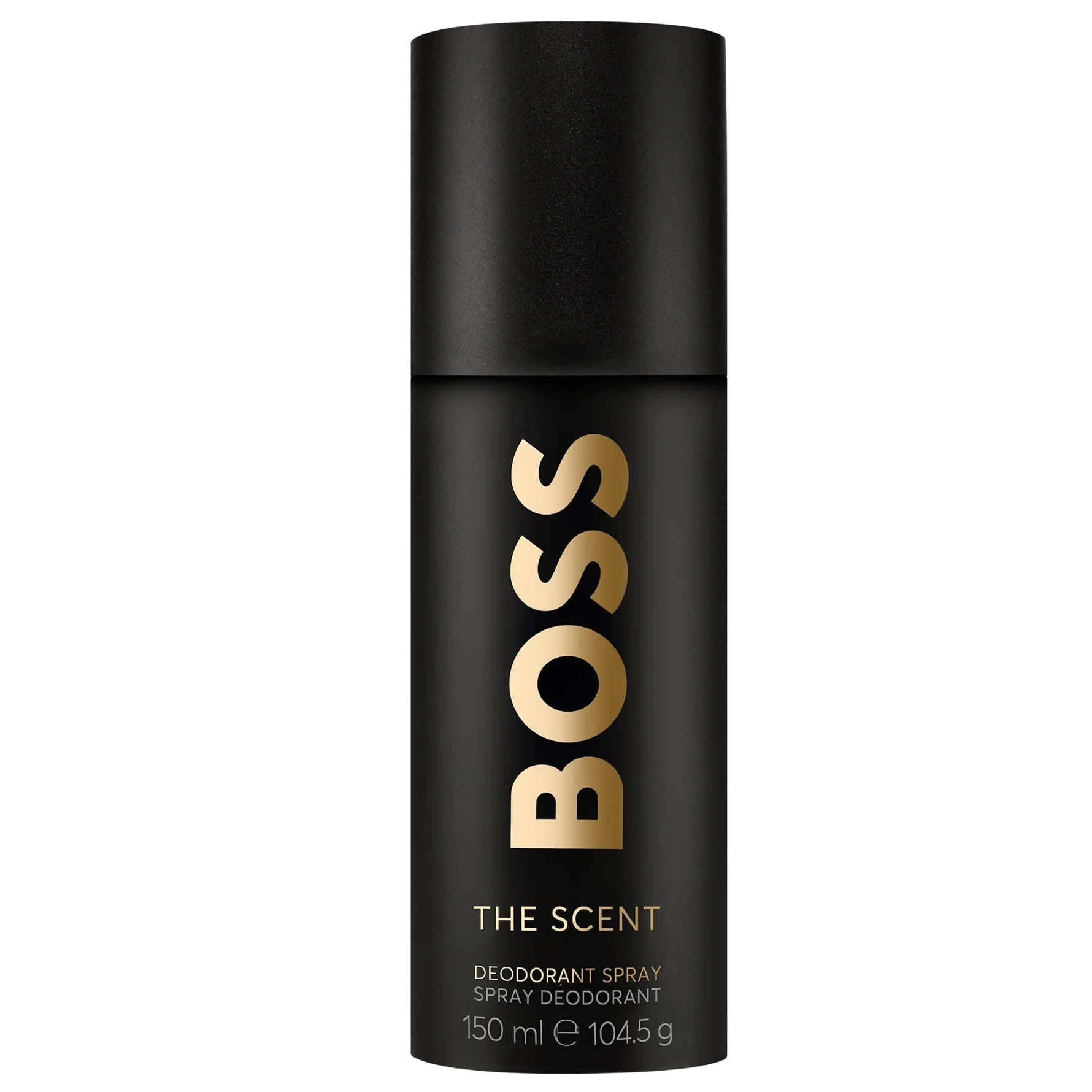 Hugo Boss The Scent For Him Deodorant Spray