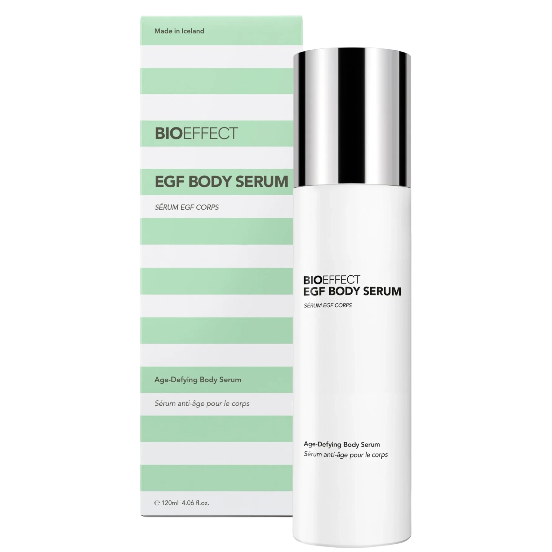 Bioeffect EGF Body Serum 120 ml