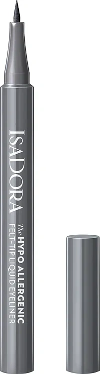 Isadora Hypo-allergenic Eyeliner 30 Black