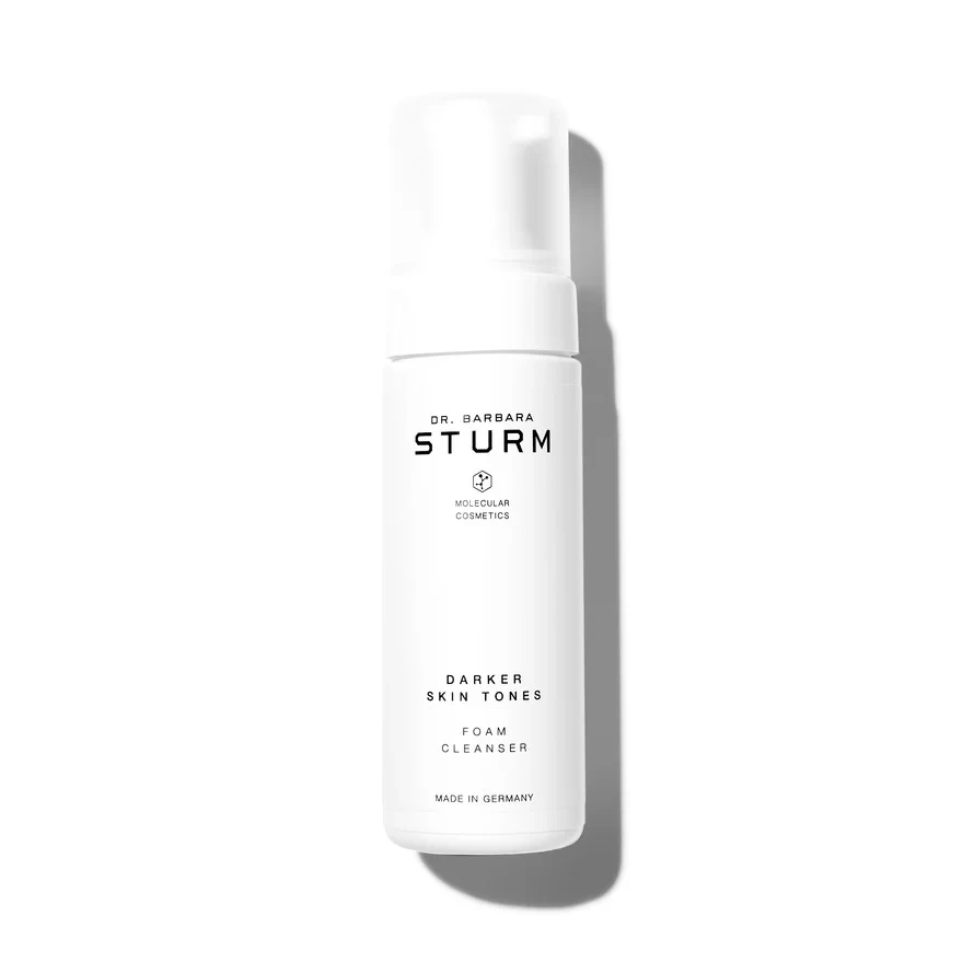 Dr. Barbara Sturm Darker Skin Tones Foam Cleanser 150 ml