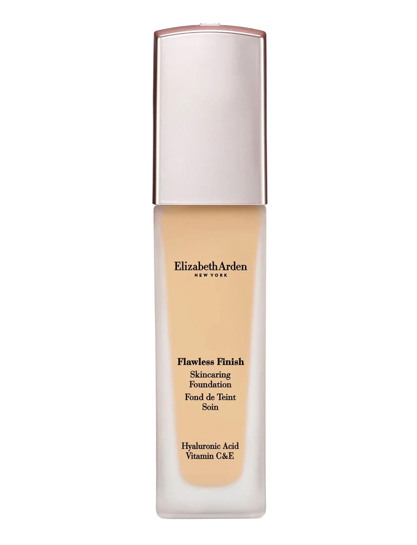 Elizabeth Arden Flawless Finish Skincaring Foundation 230N
