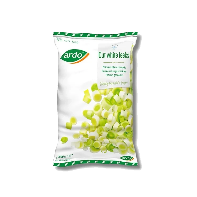 Purreløk skiver 16mm 4x2,5kg t kg
